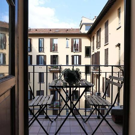 米兰Primopiano - Lepontina公寓 外观 照片